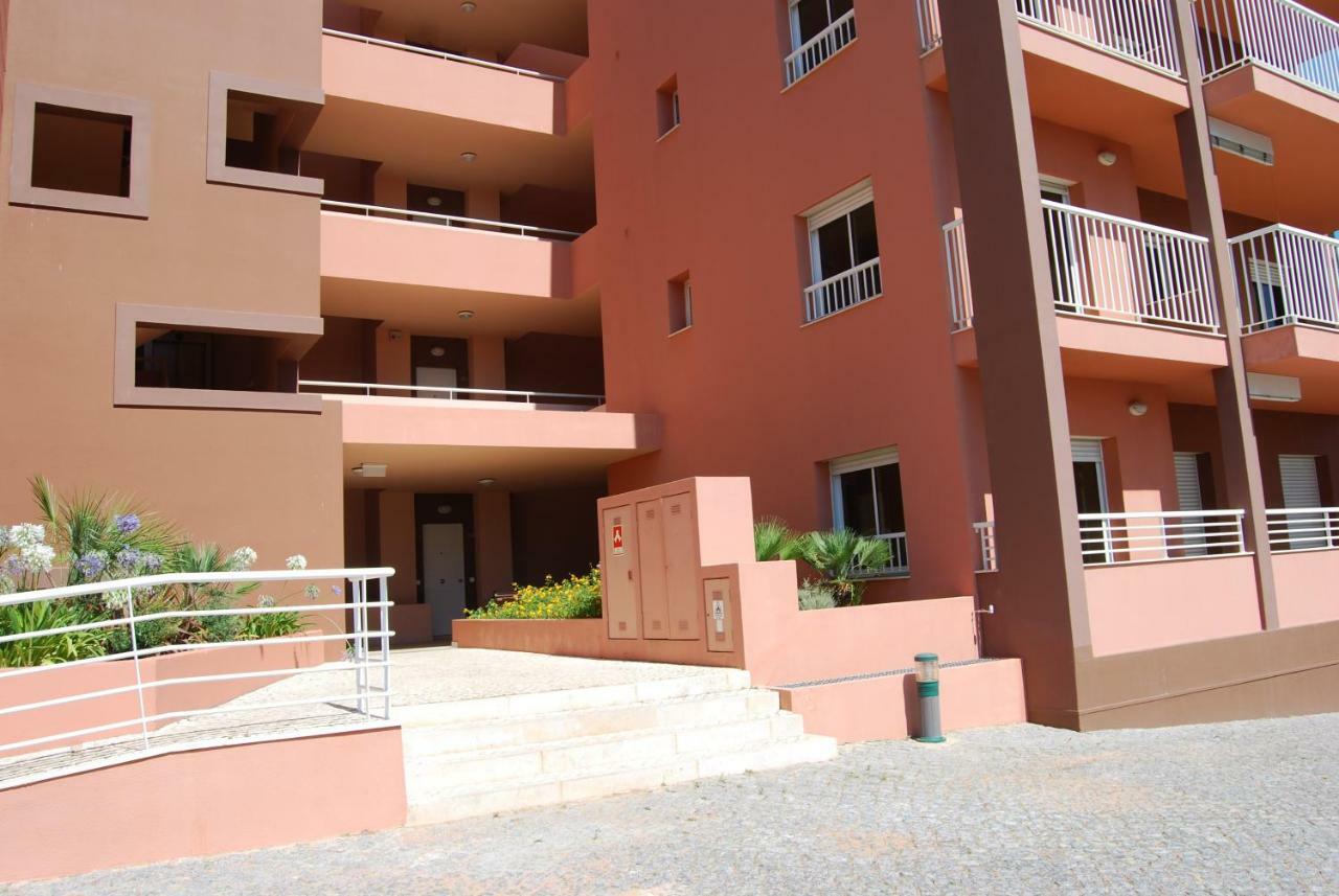 Beach View Apartment Litoralmar Portimao Exterior photo