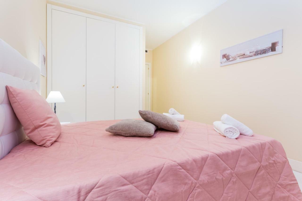 Beach View Apartment Litoralmar Portimao Exterior photo