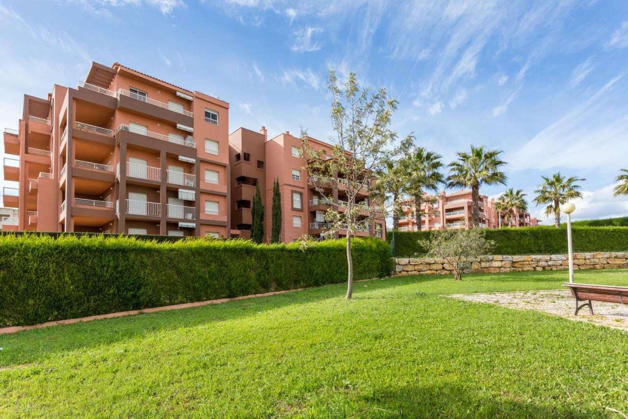 Beach View Apartment Litoralmar Portimao Exterior photo