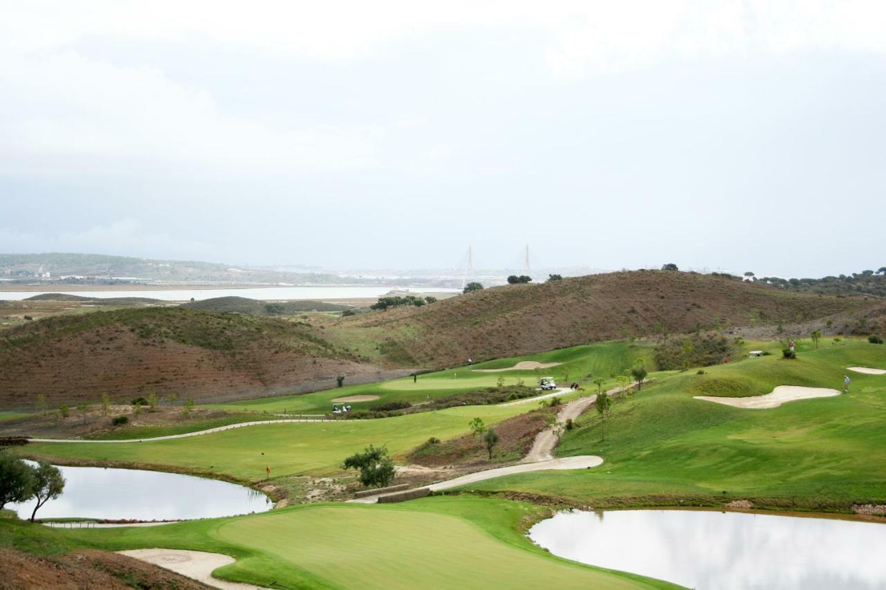 Beach View Apartment Litoralmar Portimao Exterior photo