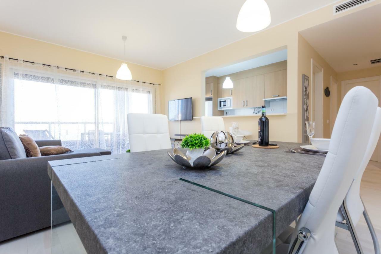 Beach View Apartment Litoralmar Portimao Exterior photo