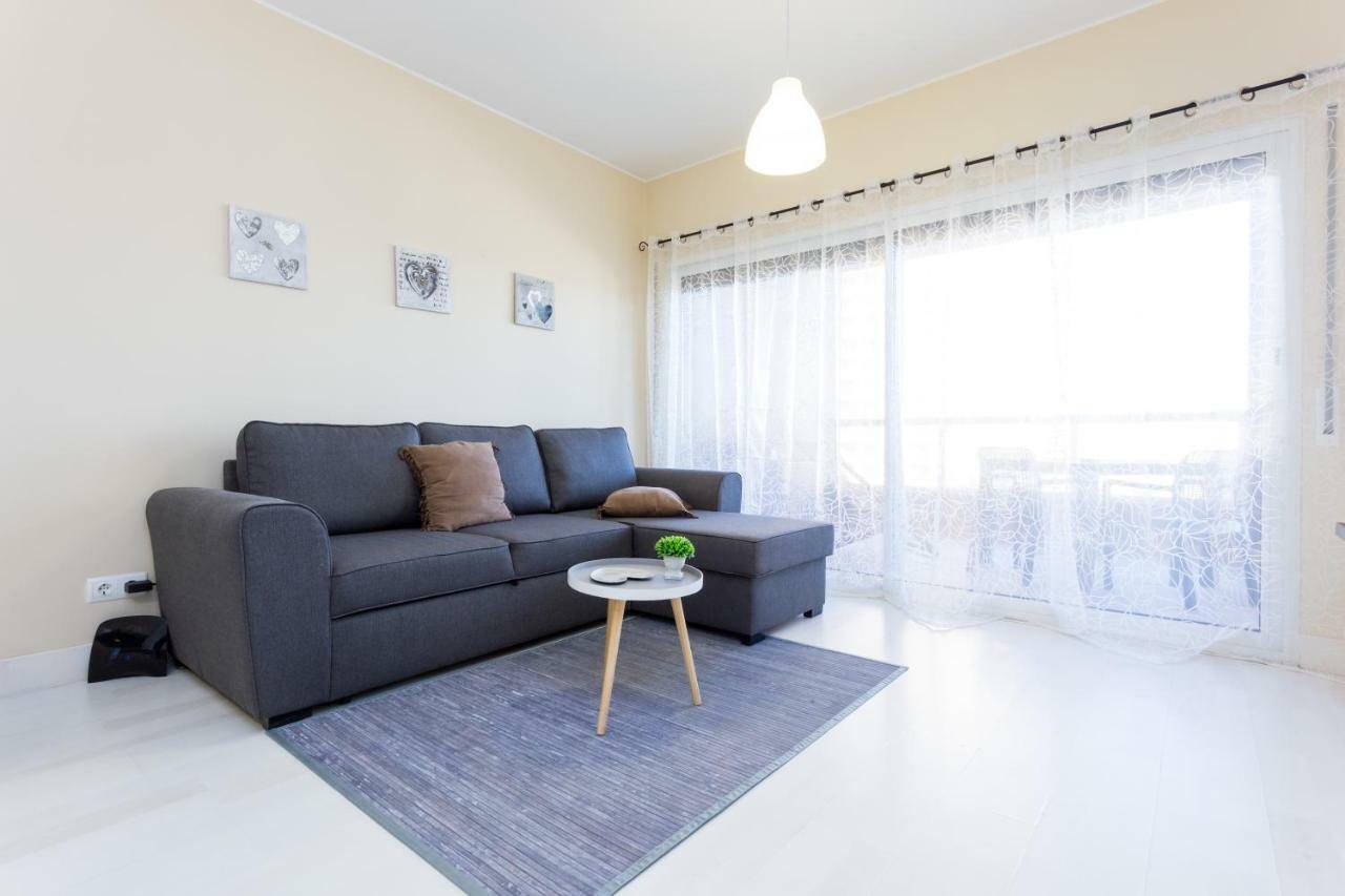 Beach View Apartment Litoralmar Portimao Exterior photo