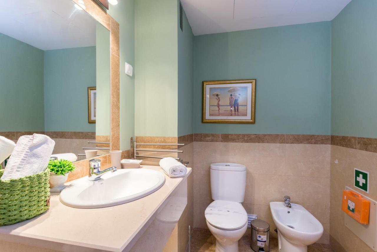 Beach View Apartment Litoralmar Portimao Exterior photo