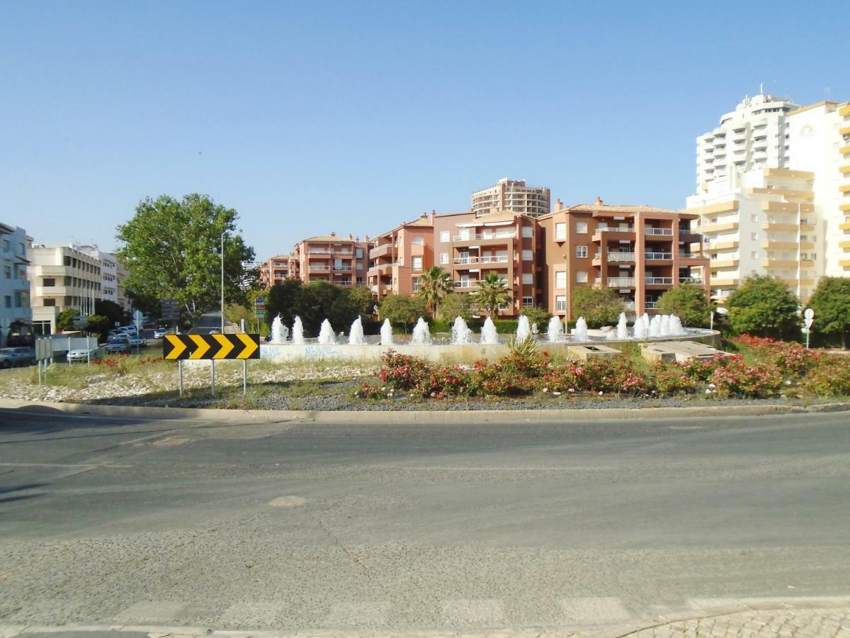 Beach View Apartment Litoralmar Portimao Exterior photo