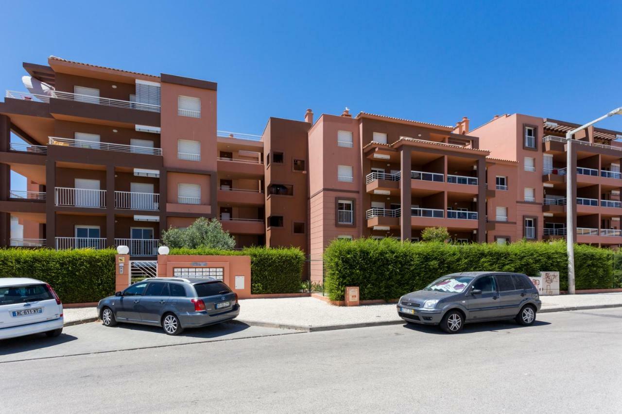 Beach View Apartment Litoralmar Portimao Exterior photo