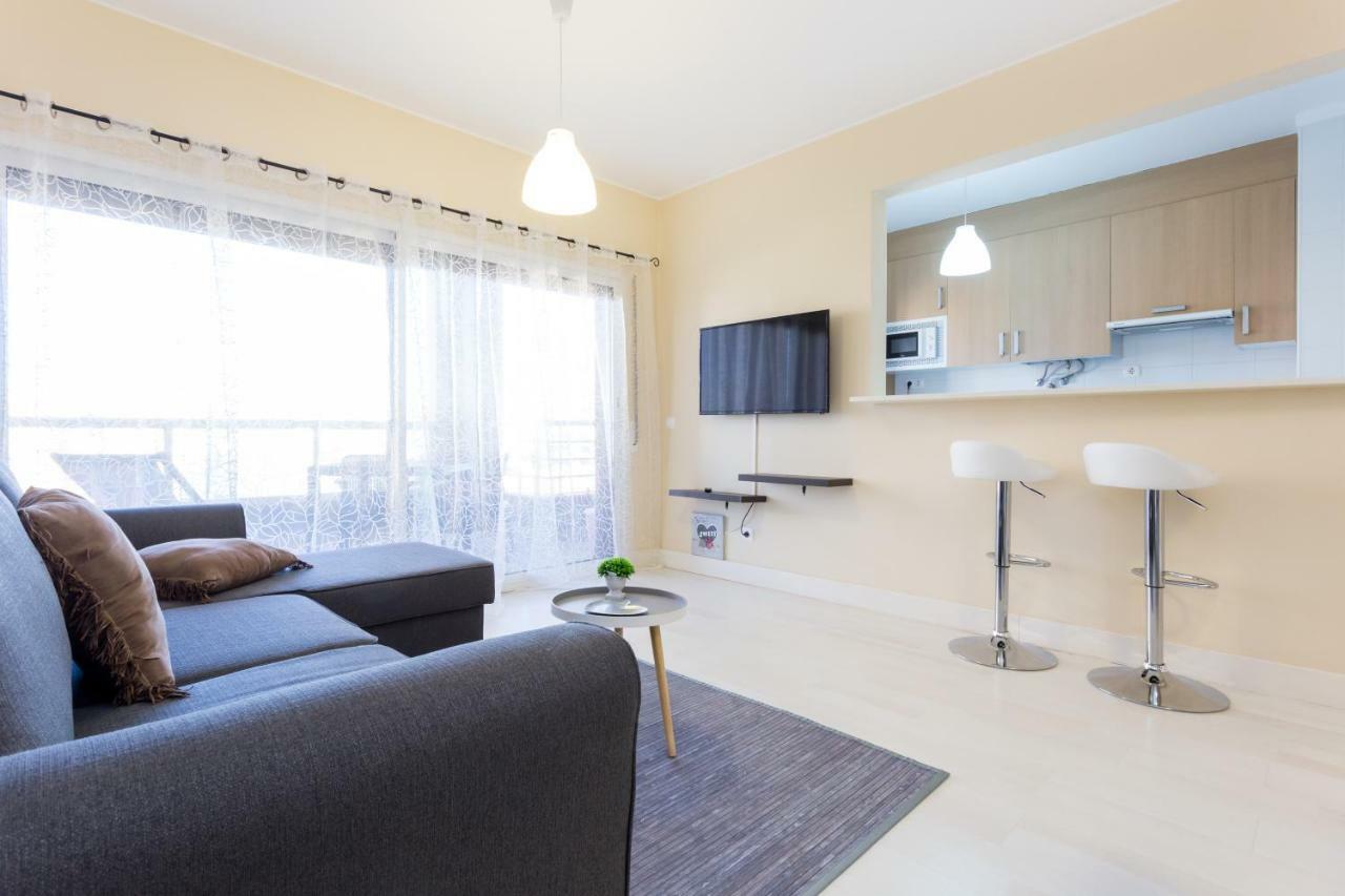 Beach View Apartment Litoralmar Portimao Exterior photo